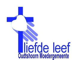 Logo van NG Moedergemeente